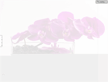Tablet Screenshot of event-flowers-nyc-style.com